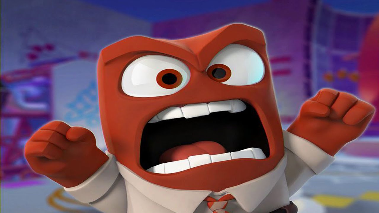 Disney Infinity 3.0 Gameplay Part 3 - Inside Out Playset