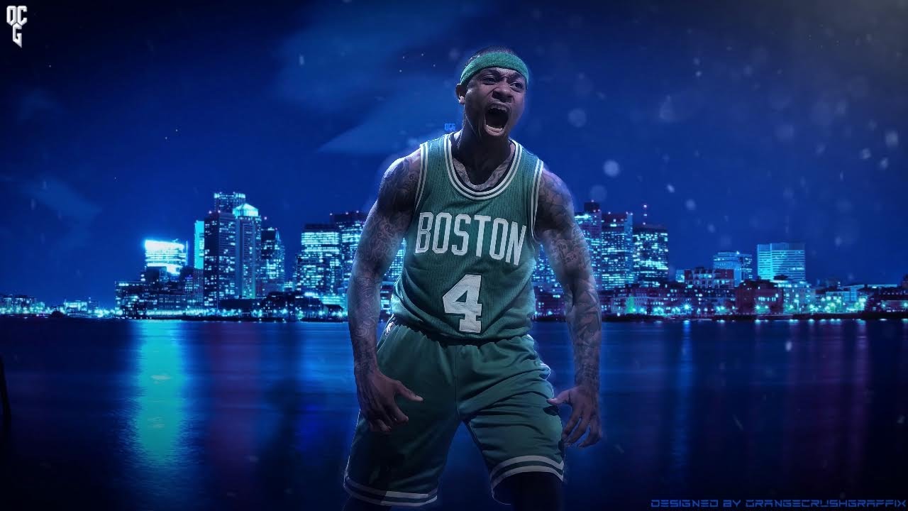 Isaiah Thomas || Tunnel Vision || NBA Highlights ᴴᴰ
