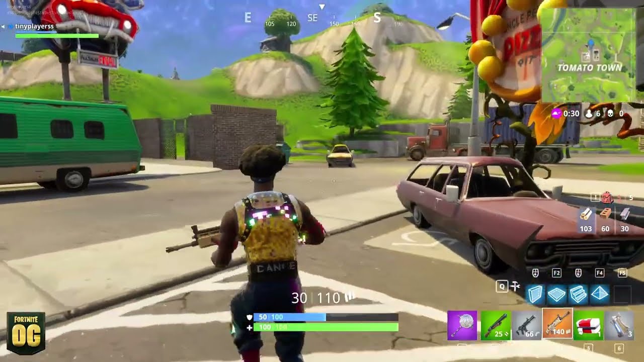 Project Era – Chapter 1 Season 2 | New Player Journey – E2