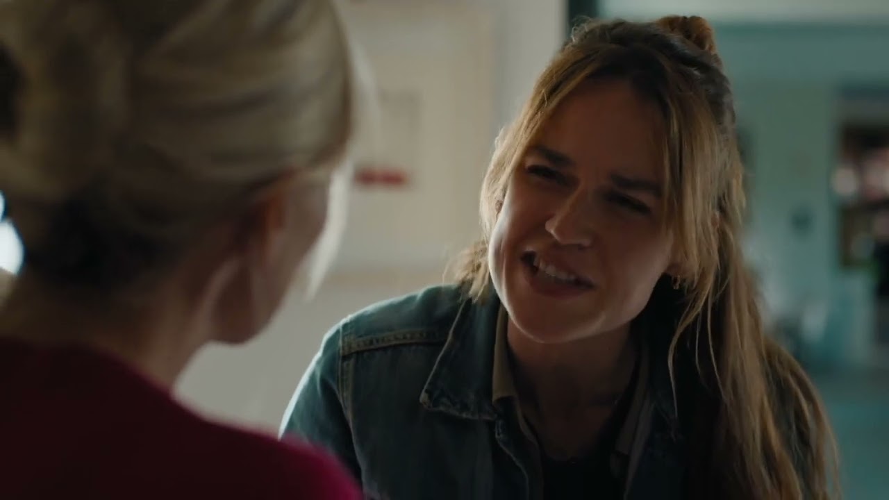 [Extrait] Face à Face