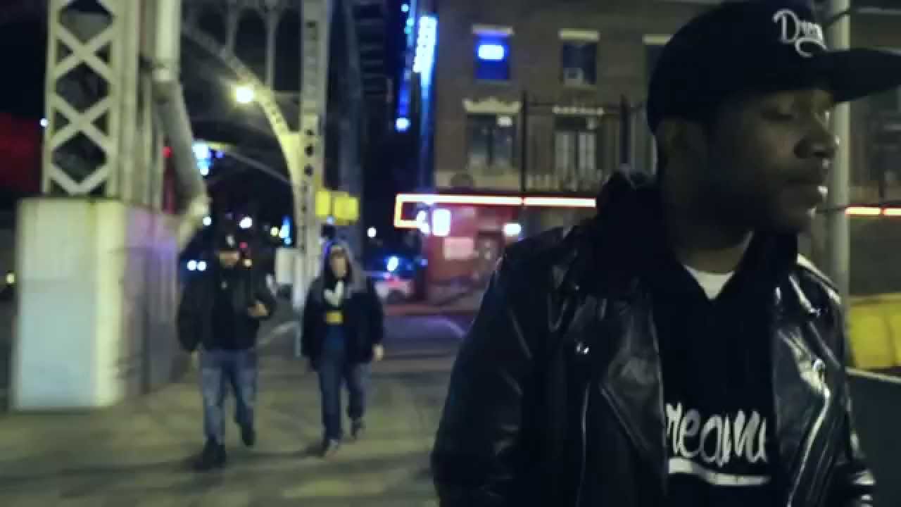 Borey Bills - Mind Playing Tricks (Dir. By @BenjiFilmz)