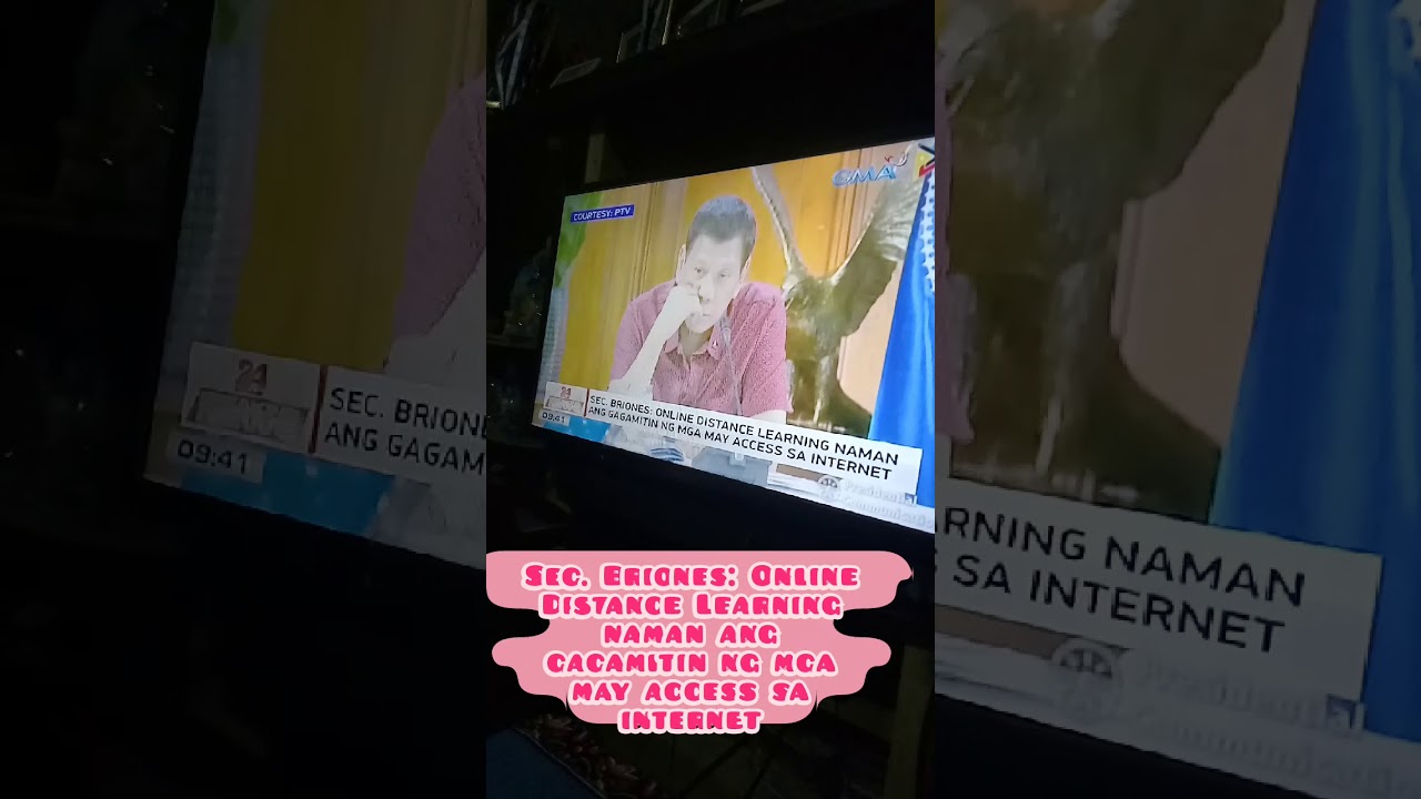 DepEd's Final decision May 28,2020