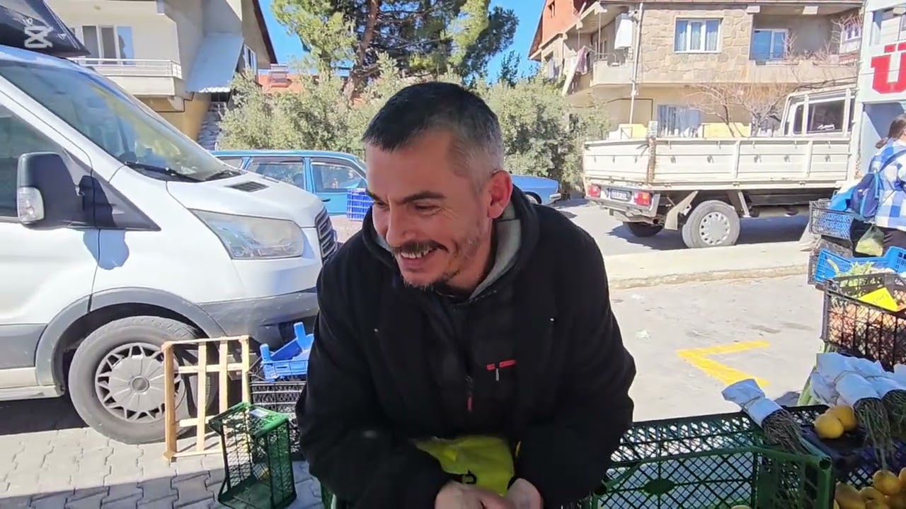 MANİSA DEMİRCİ SALI PAZARI 10-03-2026