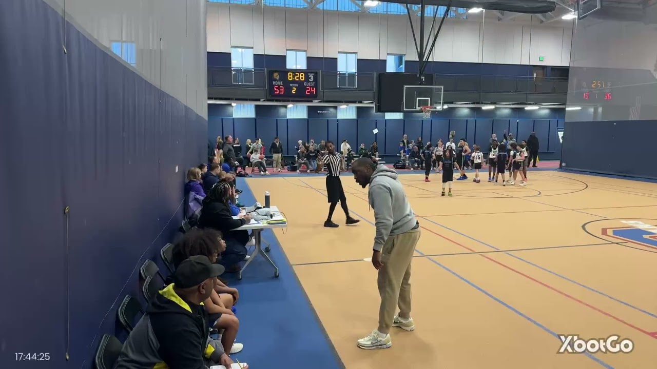 Tartan 11U vs Wayzata 5-1