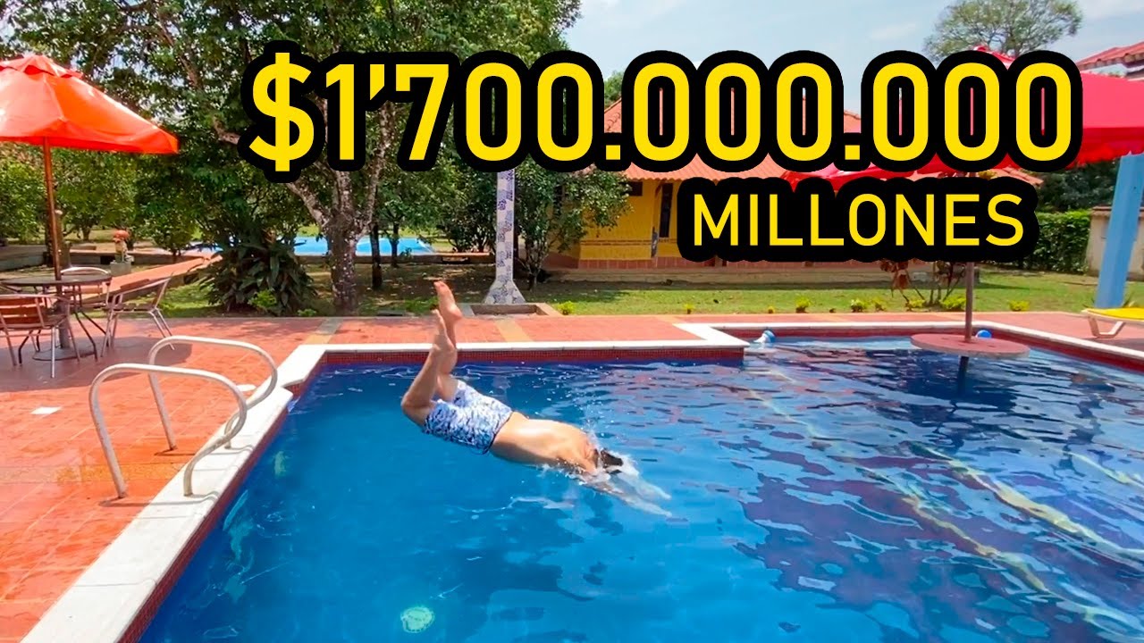 Finca en villavicencio Con Agua Gratis 3223317428