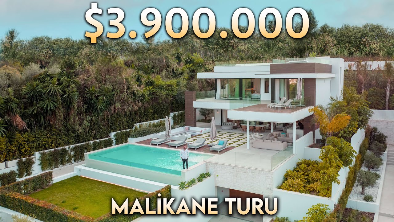 İspanya'daki Yeni Evimize Hosgeldiniz!