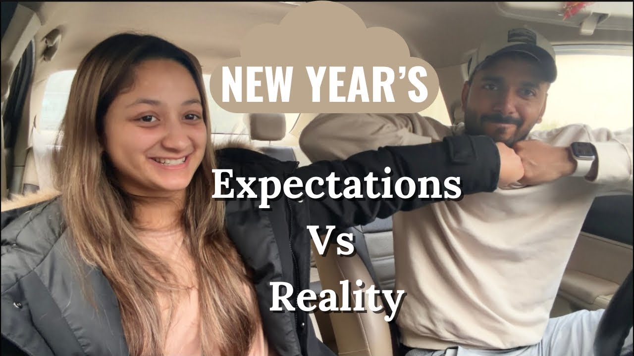 Day-1 of 2026, Expectations VS Reality🤡  S04 EP01