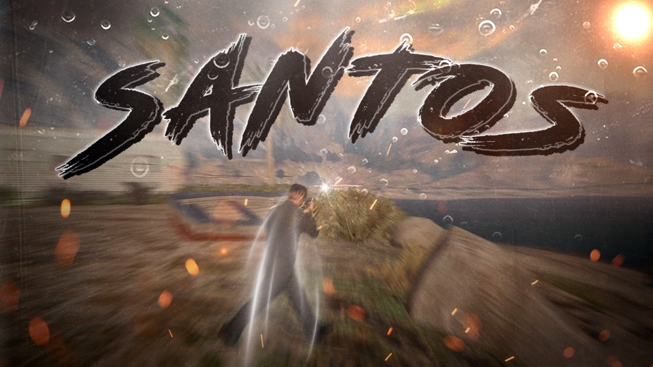 santos | Maldinis 🧥 | Atlantic RP🌊 #pvp