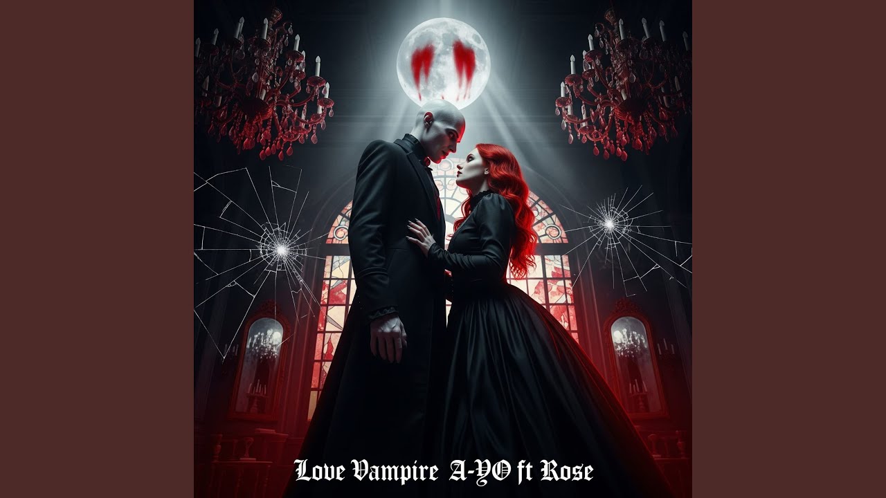 Love Vampire