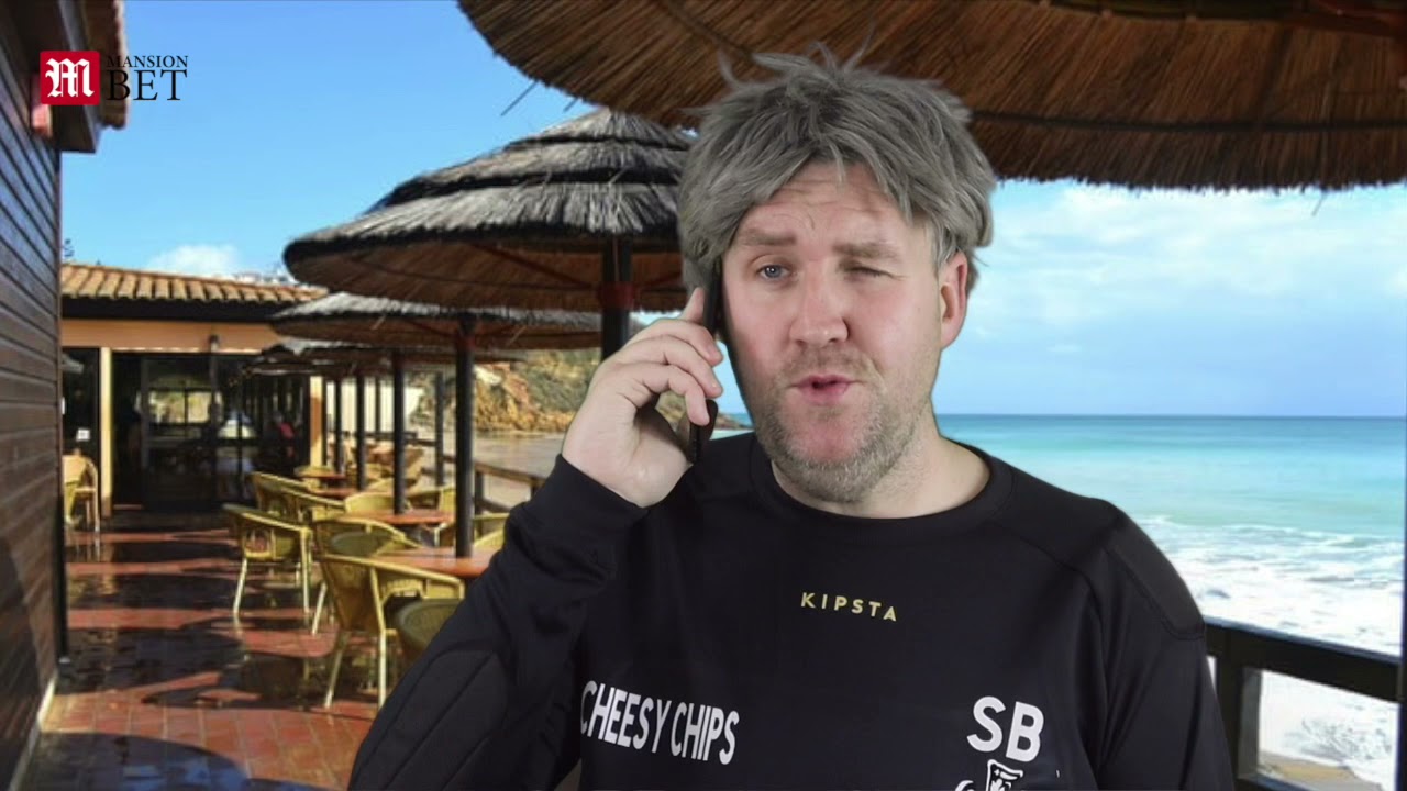 Steve Bruce gets Man United phone call
