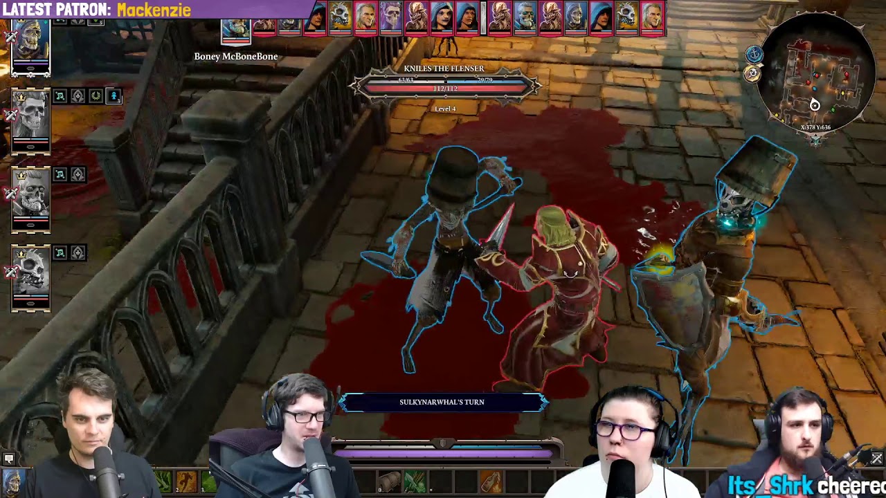 WorstPremadeEver Live! #217 - Divinity: Original Sin 2