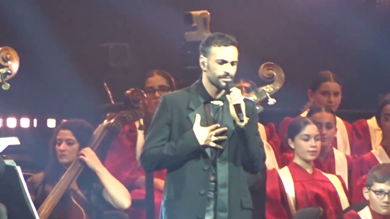 MARCO MENGONI : 