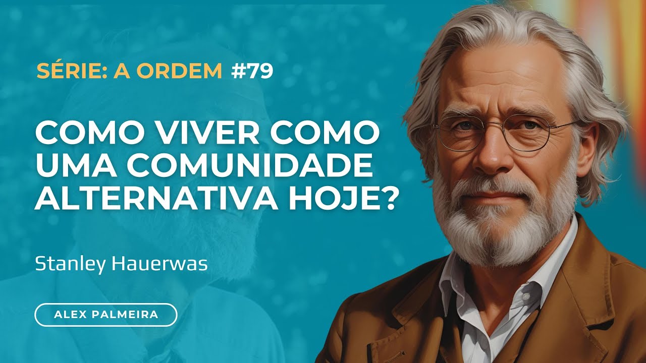 A Ordem Alternativa: Quando a Igreja se Torna uma Ameaça ao Mundo