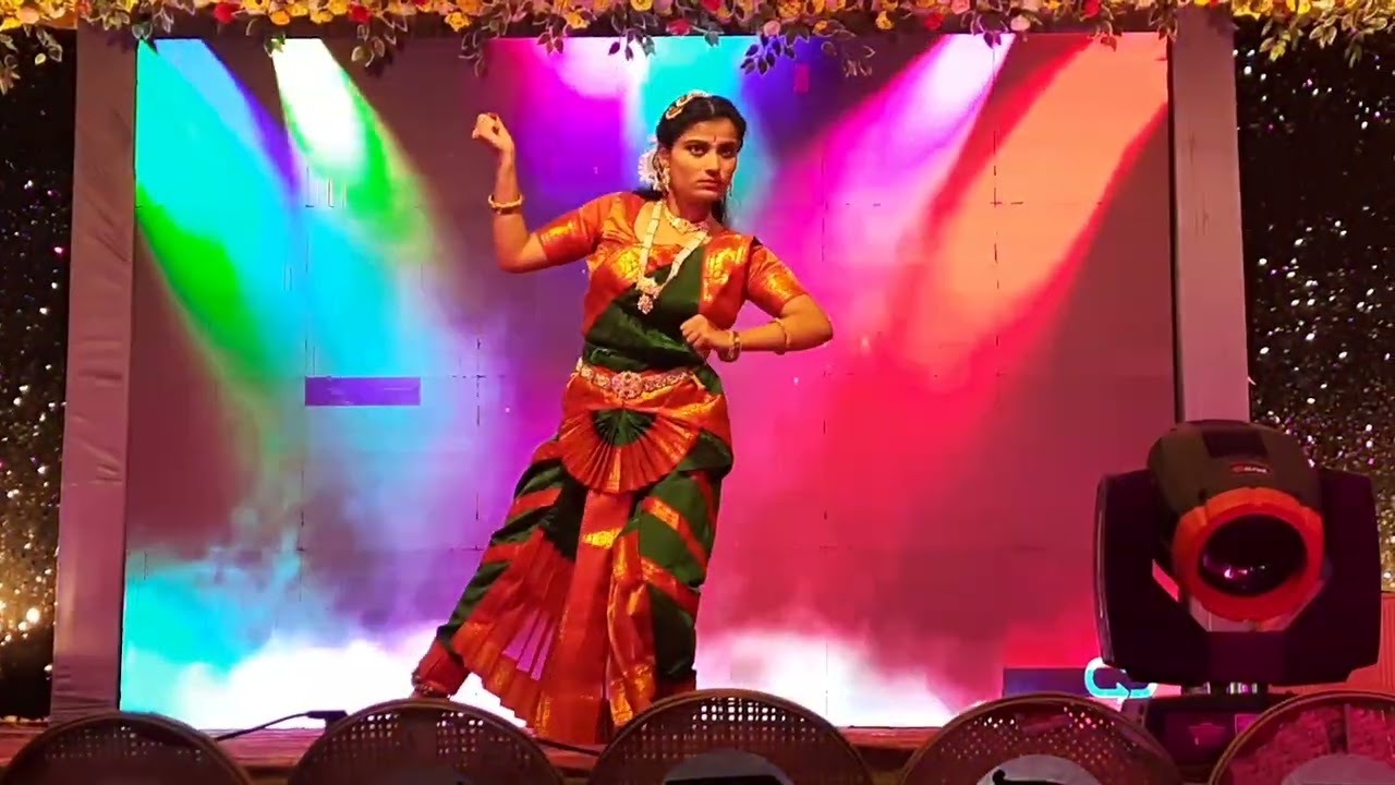 Pranavalaya | Shyam Singha Roy (Telugu) | classical | Dance Cover #Nani #SaiPallavi #mickeyjmeyer