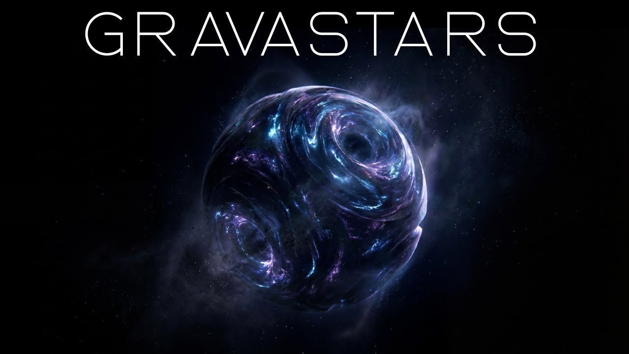 This Cosmic Monster Breaks All the Rules...