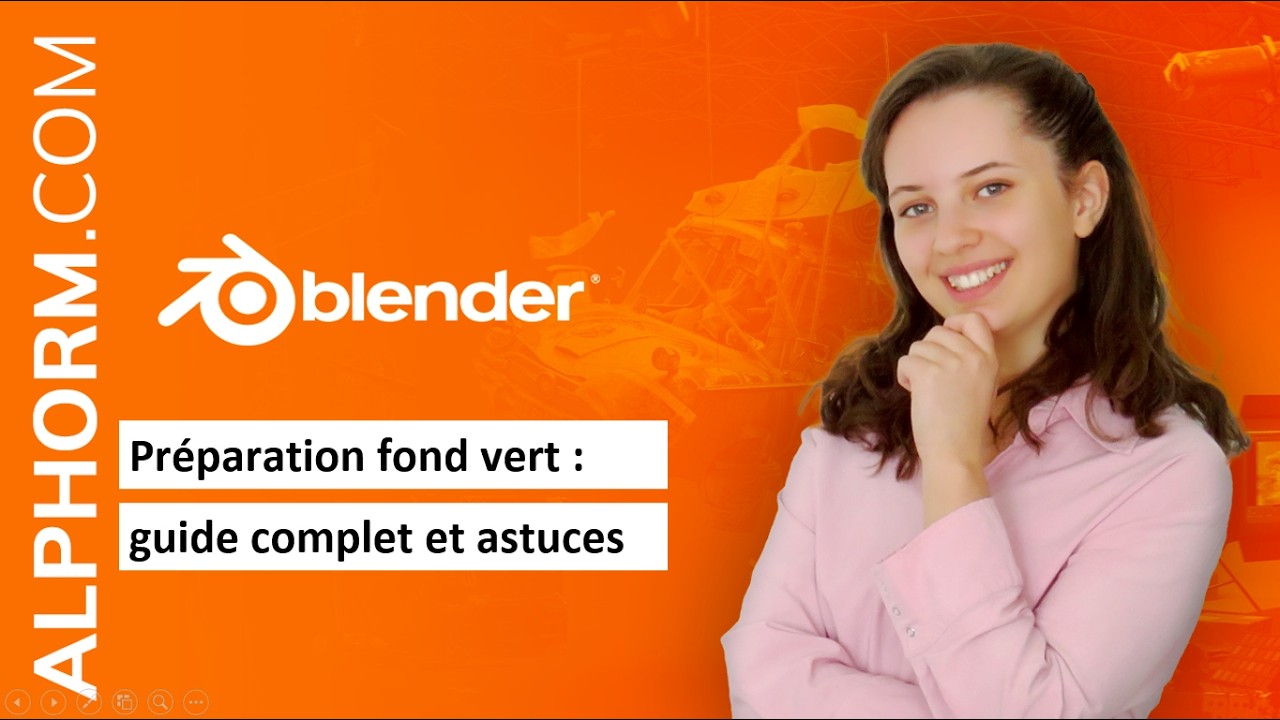 Préparation fond vert : guide complet et astuces
