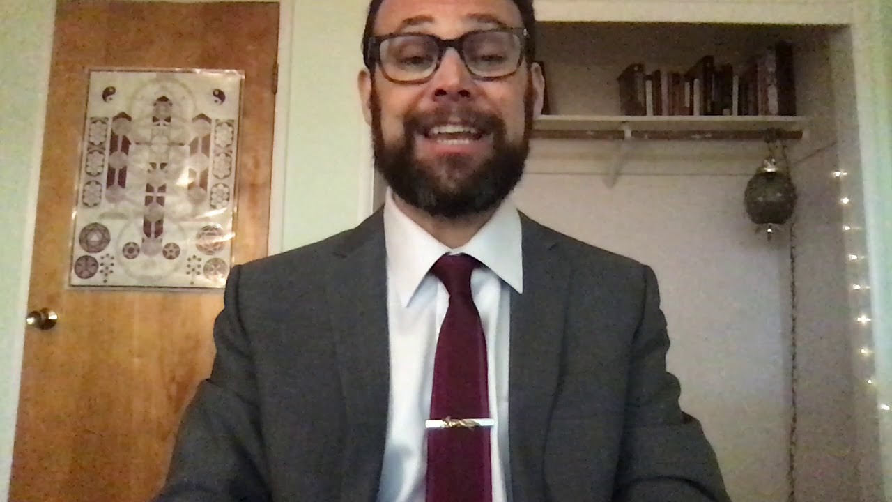Christian McKay Heidicker's Newbery Honor Acceptance Speech