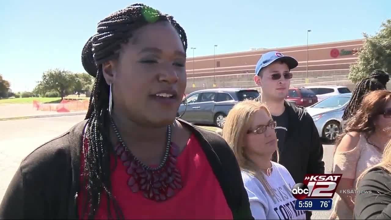 Video: Employees dealing with losses from Career Point College closure