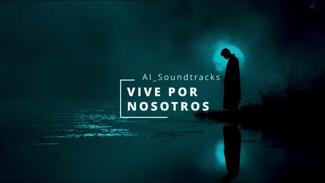 Vive por nosotros: AI Soundtracks / Canción Original