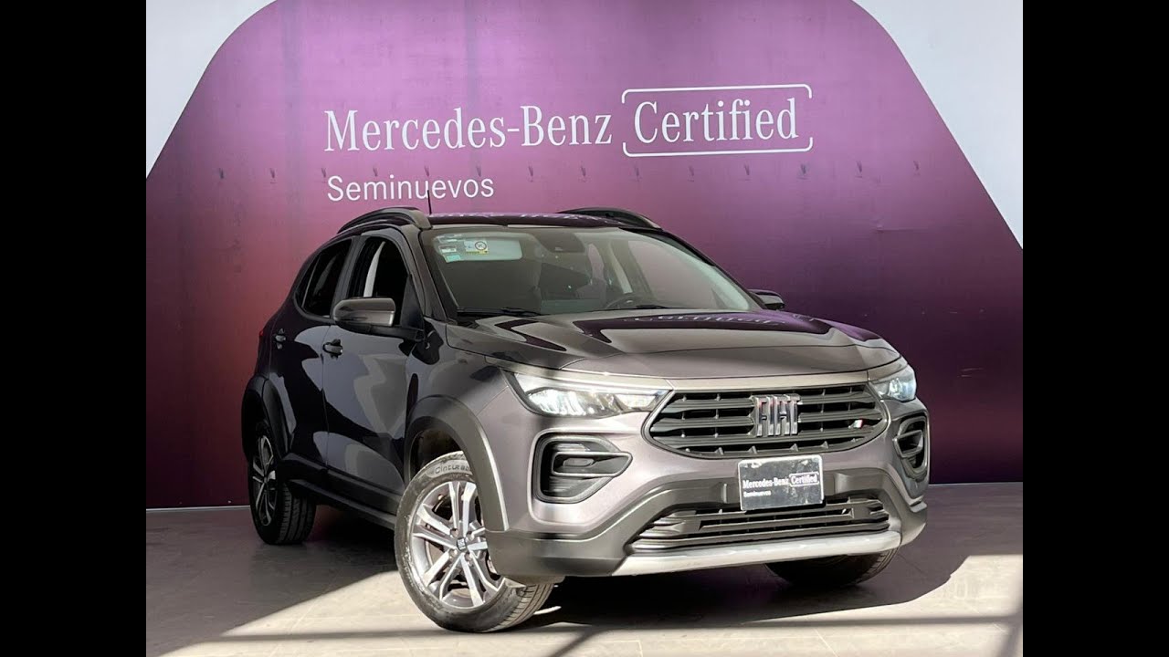 Fiat Pulse Audace 2023