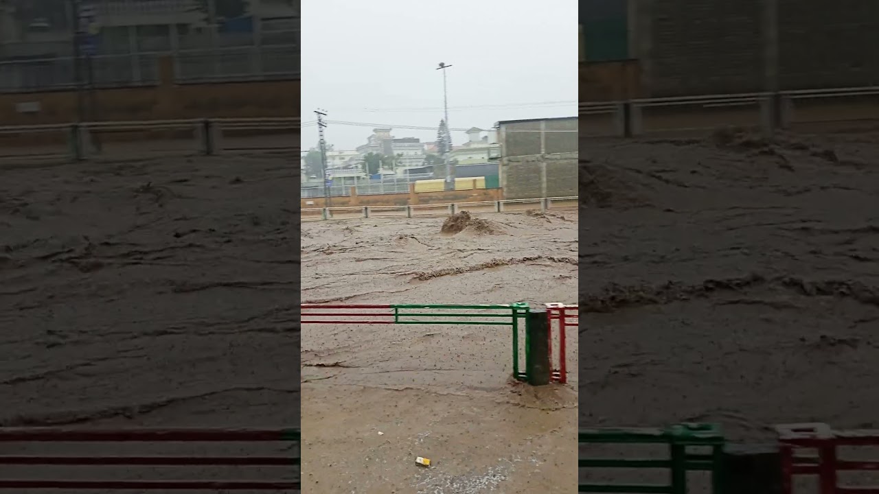 Mingora Selab Swat Flood #mingoraselab #mingora #mingoraflood #swatflood