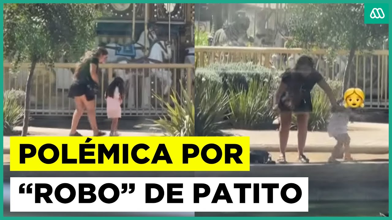 Mujer acusada de 