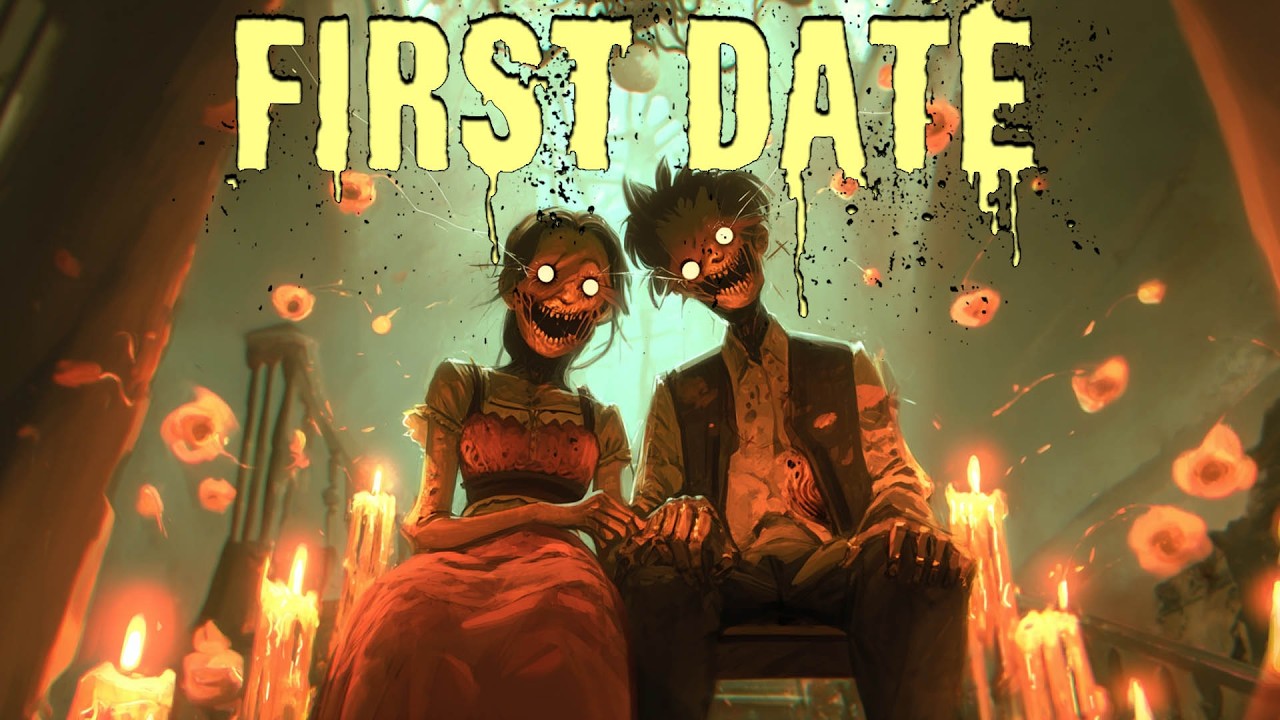 6 First Date Stories That Will Make You Stay Single