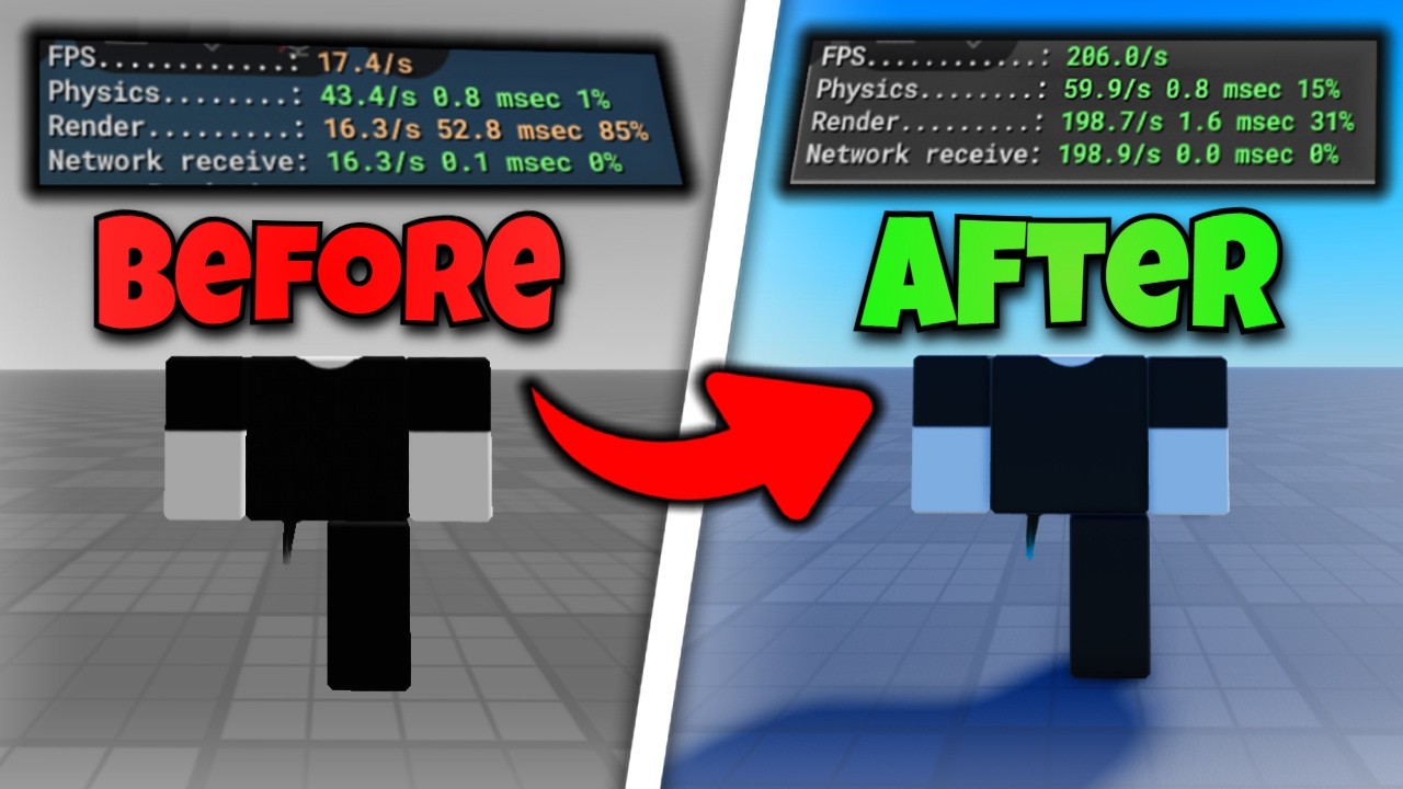 Лучший оптимизатор для повышения FPS в Roblox (без лагов, 2026 год)