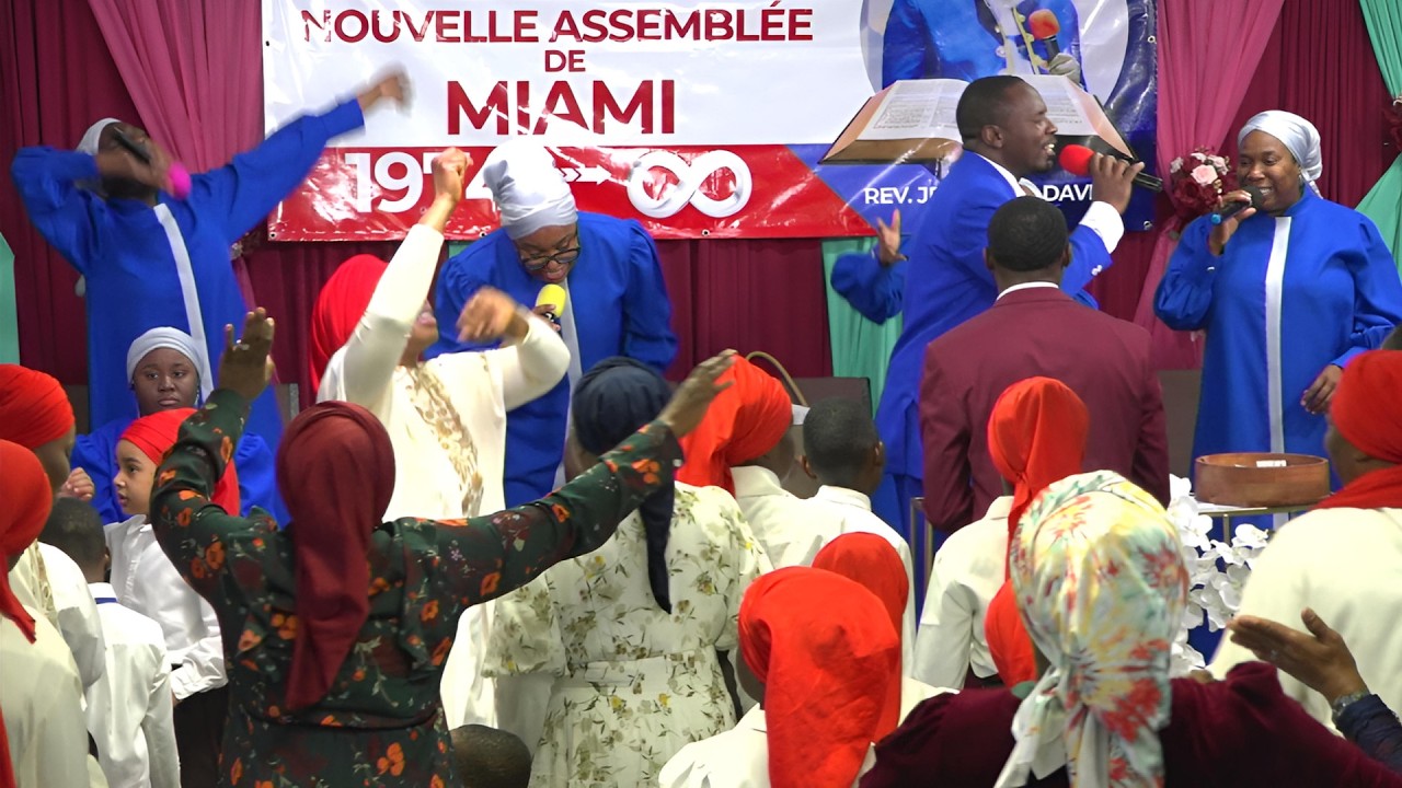 Tout Joyeux Benissons le Sieugneur | Louange