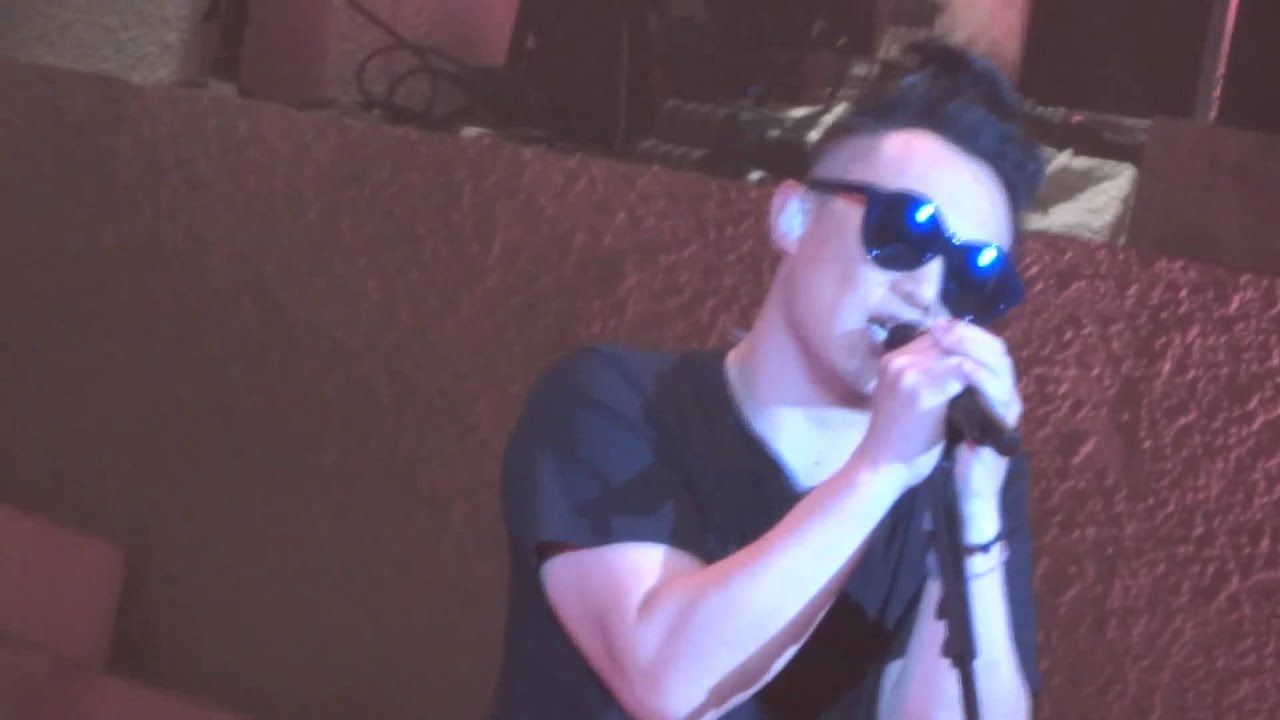 2013.08.02 【主旋律】
