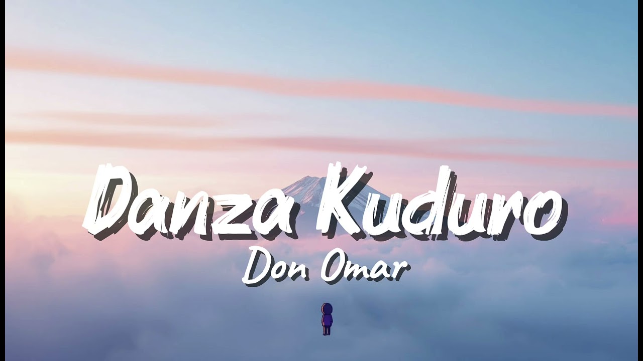 Danza Kuduro-_- Don Omar Song/New trending Song 2026