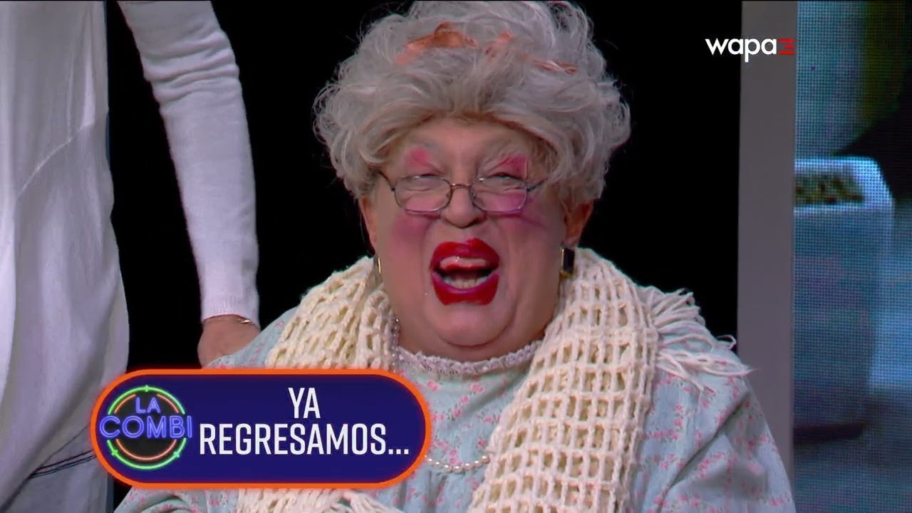 &ldquo;Mami,  por favor&rdquo; visita al psic&oacute;logo en contra de su voluntad