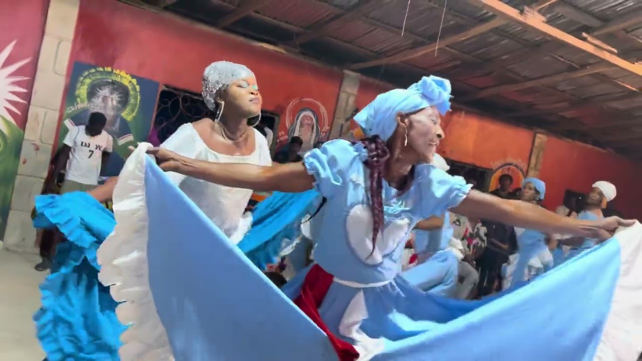 VODOU KAY ANPERÈ WESLEY 6 février 2026