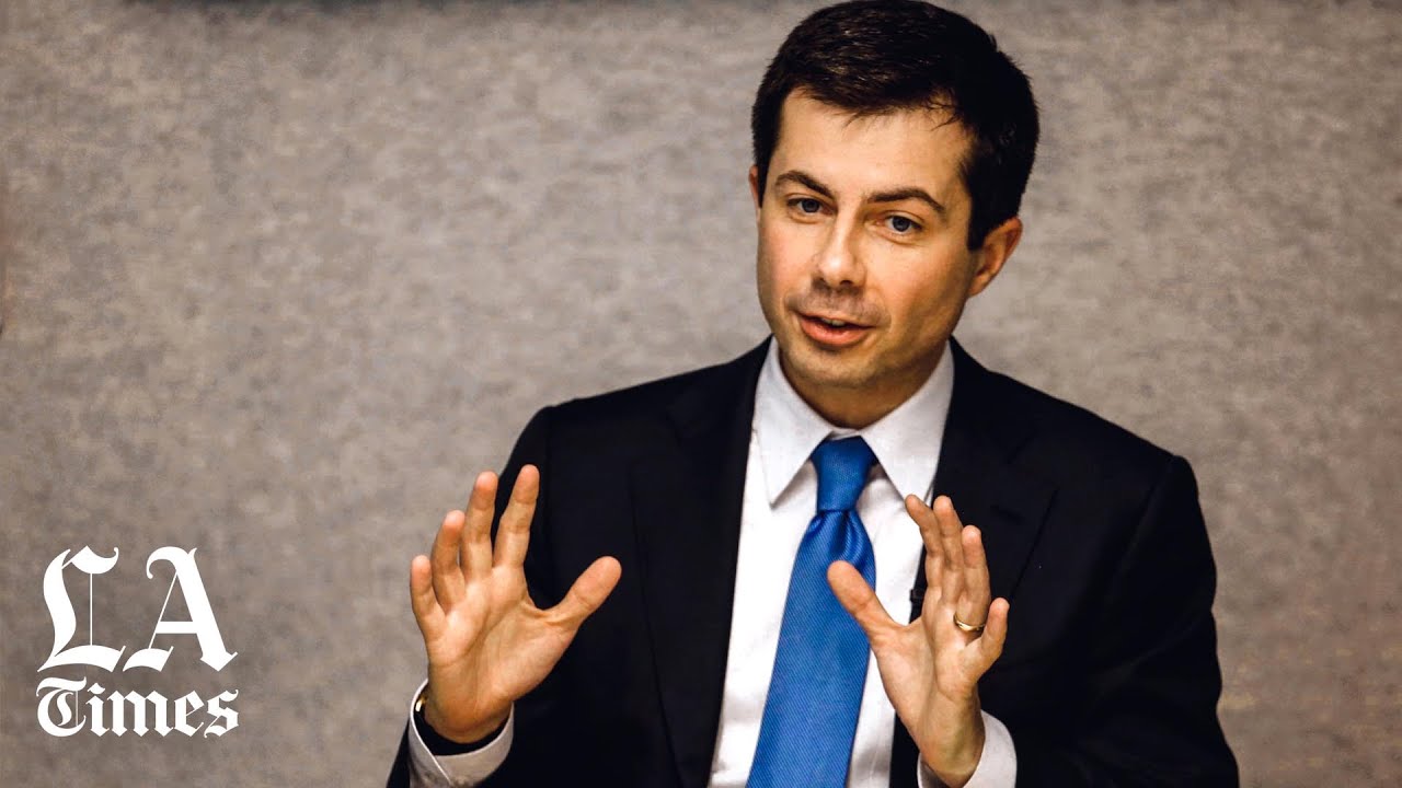 7 Minutes with Pete Buttigieg | Campaign 2020
