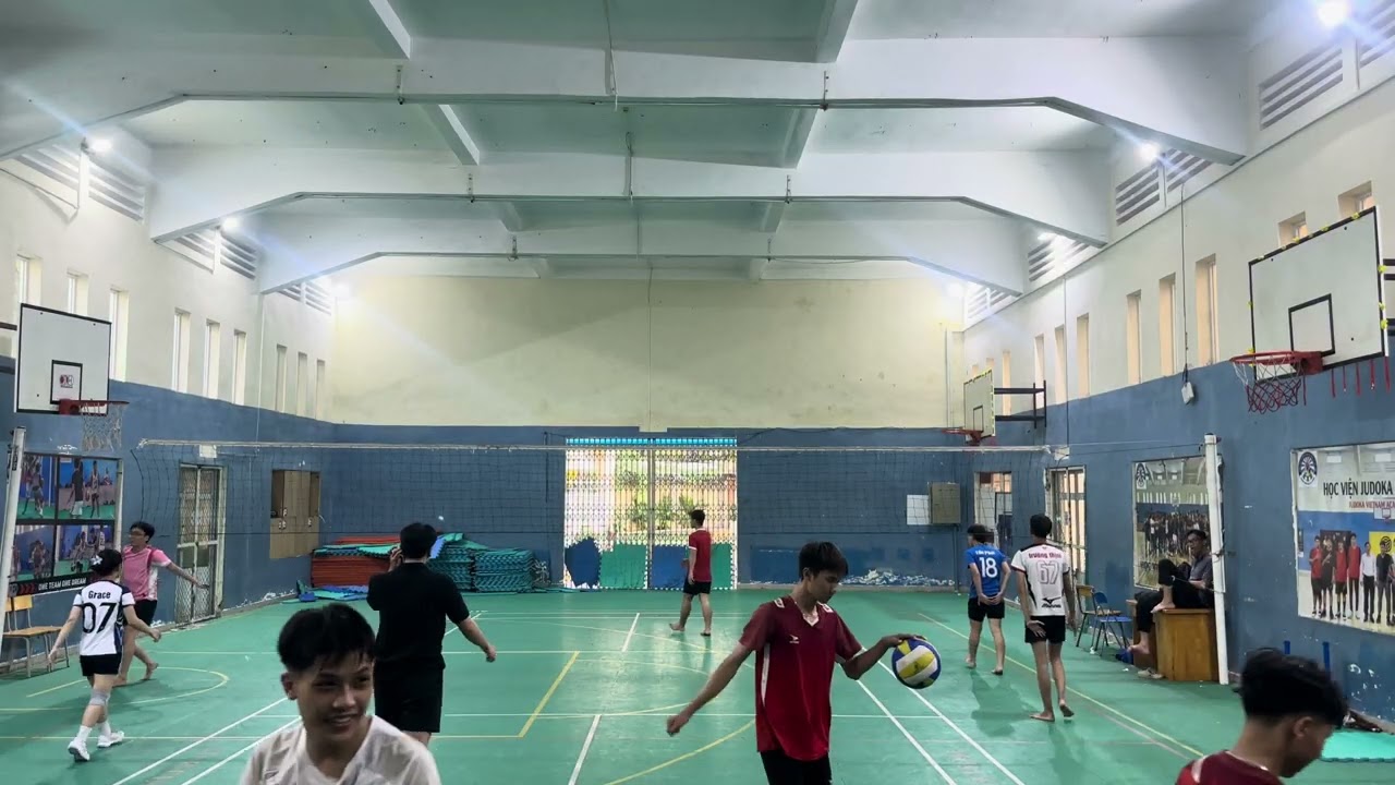 chu văn an 1