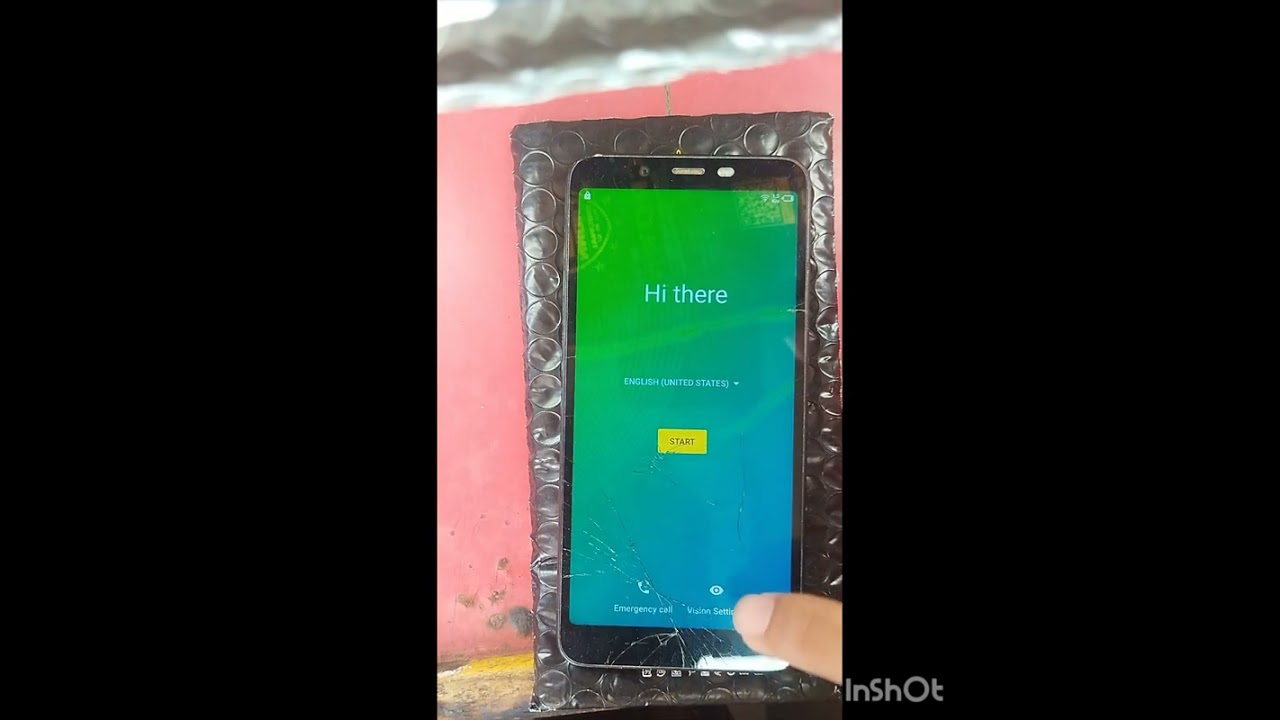 Infinix smart 2 FRP bypass rimoov Google account new method 2024 without live video 💯 DON