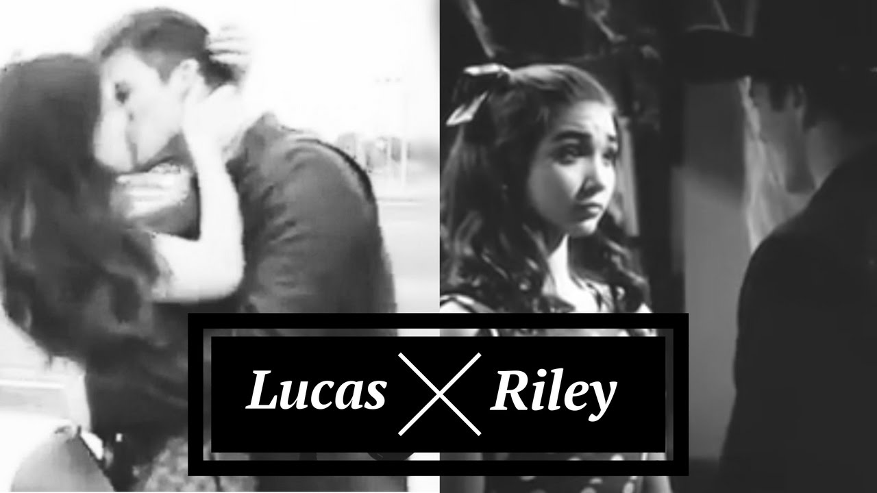 Riley and Lucas II 