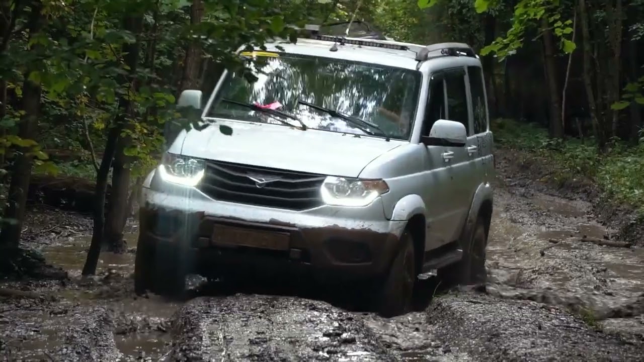 jeeptour