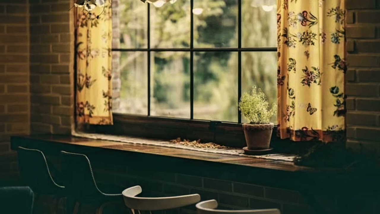 Sedia Aku Sebelum Hujan - Idgitaf (Cover)