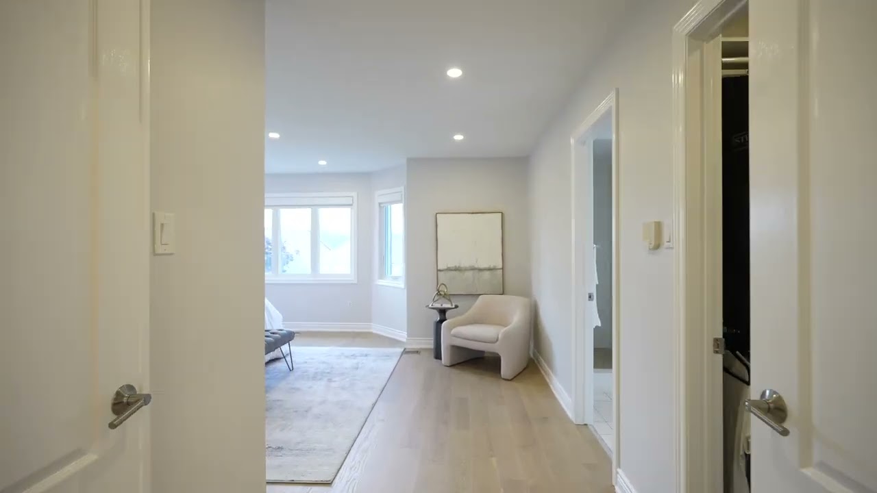A Luxury Central Erin Mills Home in the Top School District of Ontario
