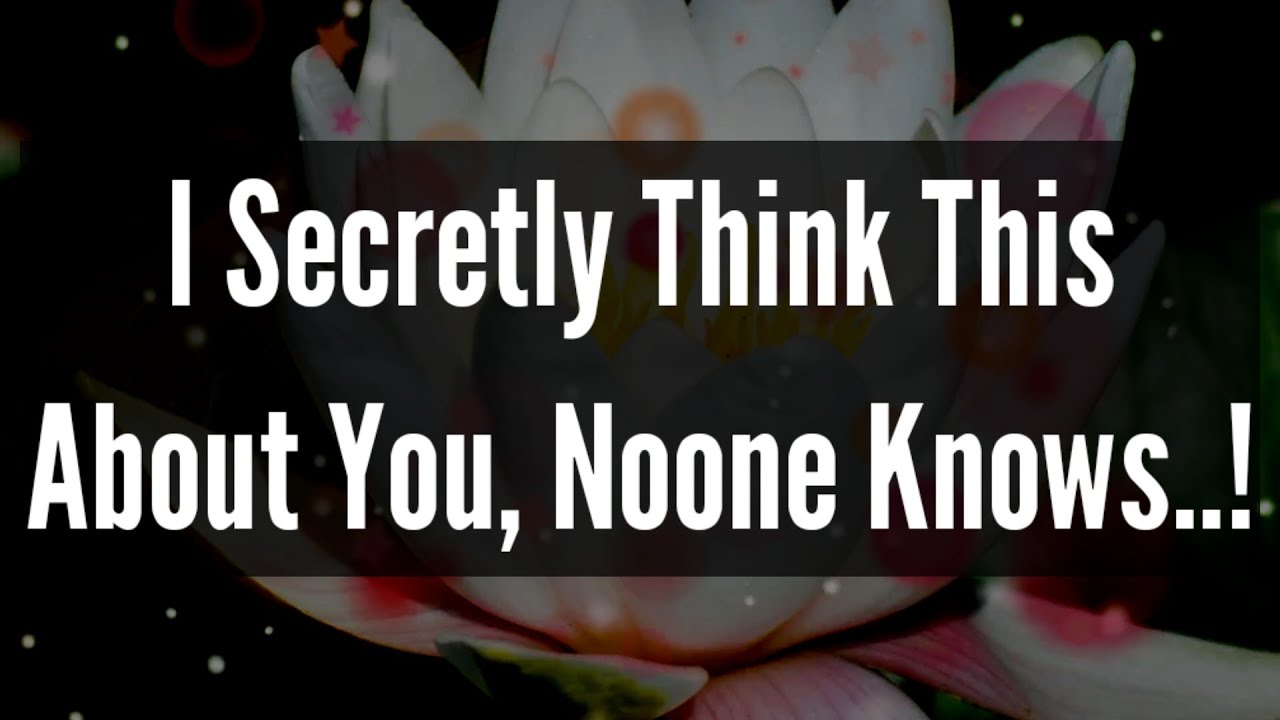 Dm to Df Love Letters 😘|| I Secretly Think This About You, Noone Knows..! 💖💋 || #relationship