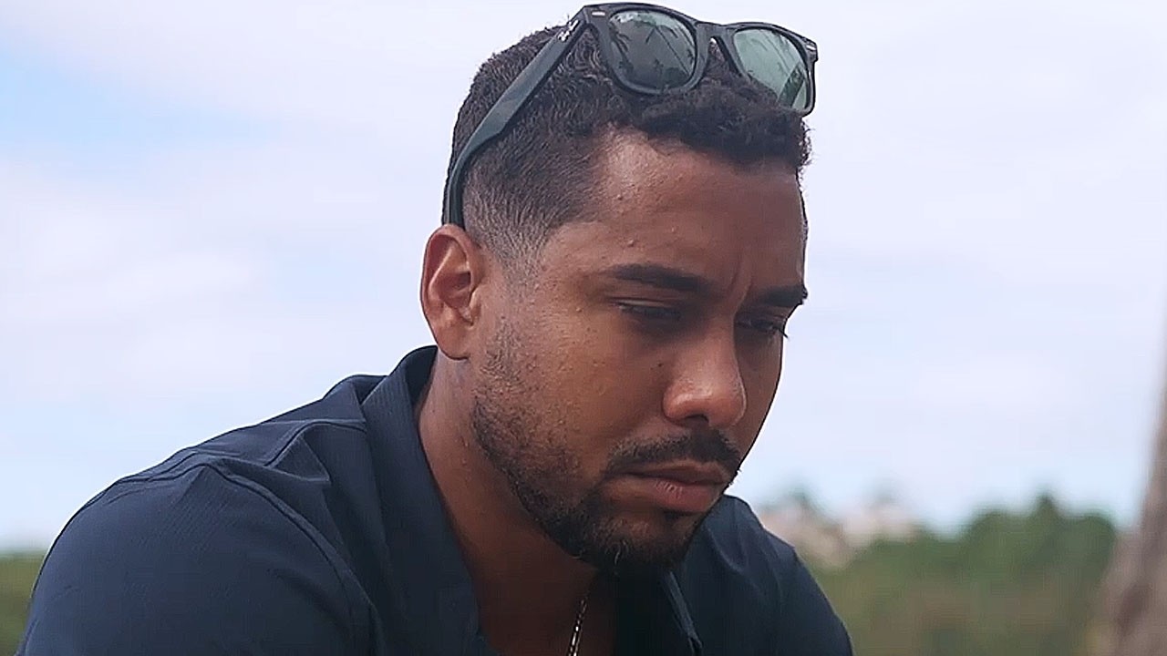 Pedro is WARNED.. Sophie Won't BACK Down! Kimberly's New Man | 90 Day The Single Life S5E4