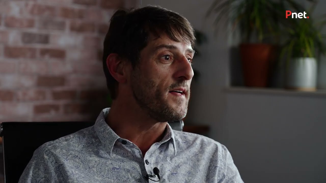 Pnet: (Ex) Jobseeker Testimonial - Jacques' story