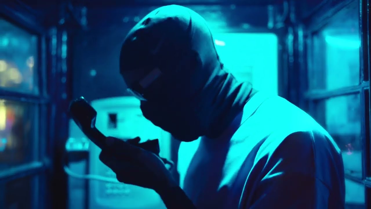 Seventeenkeyz Ft No Artist - Feel Like Pt2 ( Official Video )