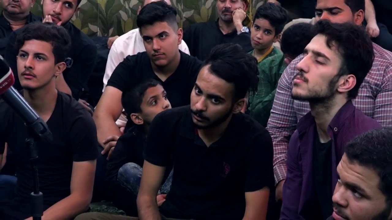 الطريق نحو الله… / لسماحة السيد بهاء الموسوي