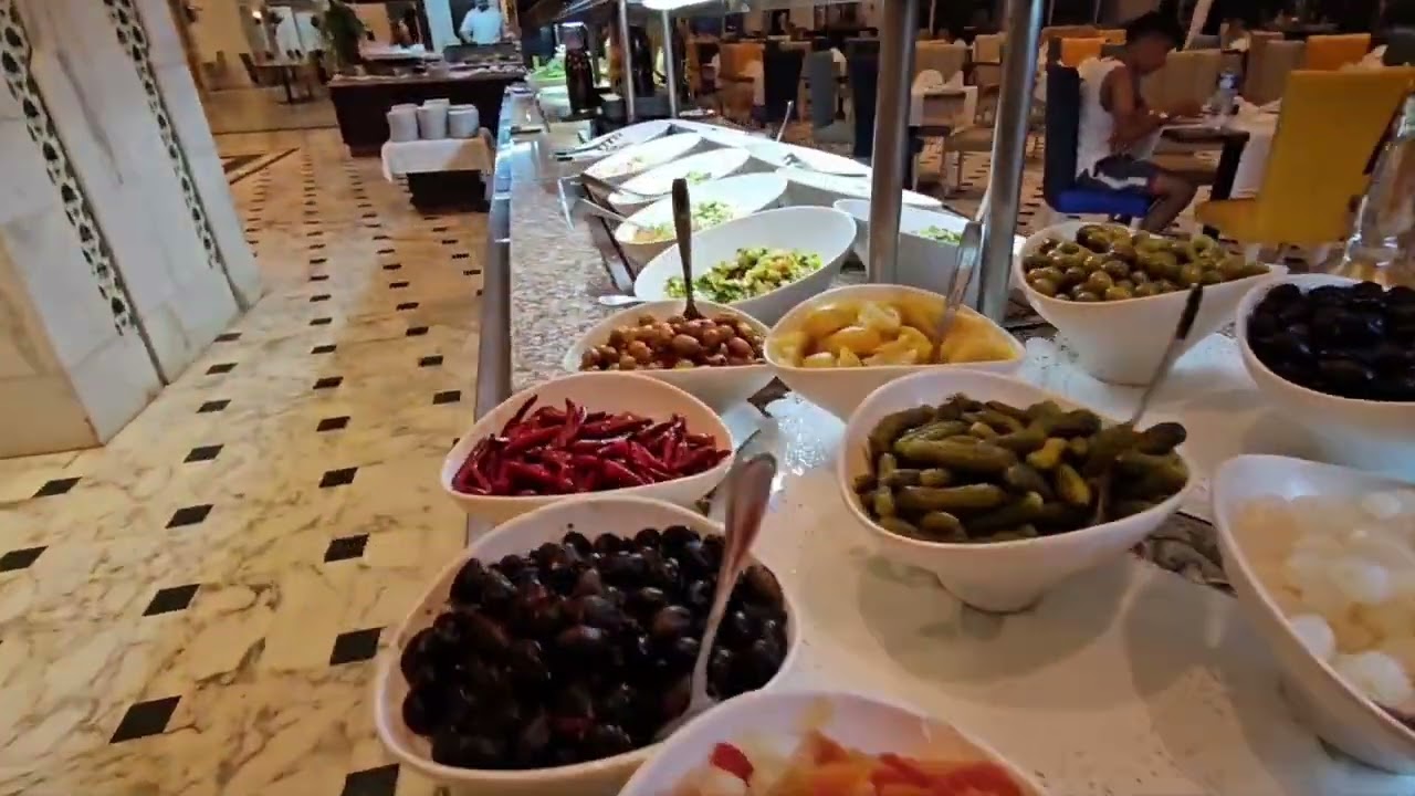 Iberostar Selection Kantaoui Bay
