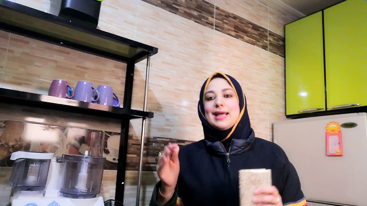 ريفيو القلاية الهوائية عملية ولا لا تستاهل السعر ولا لا