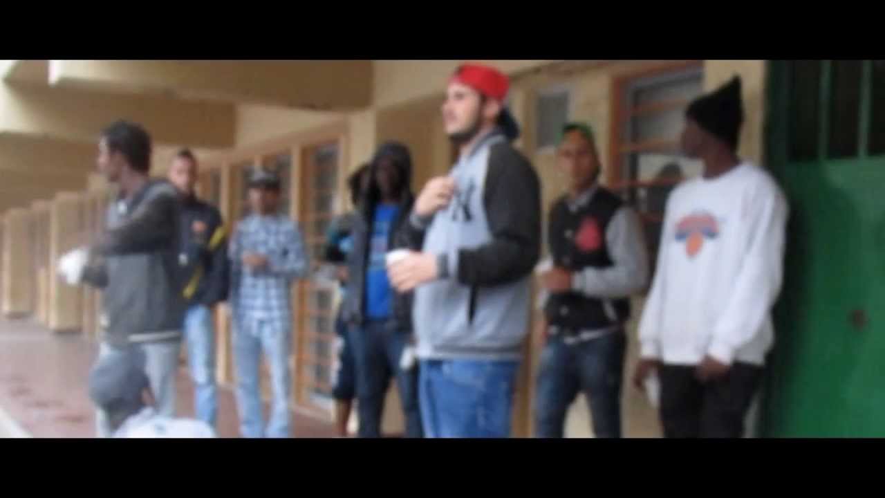 Peky (C.A.S) - Nu ca tem valor [2013] (Video Clip)