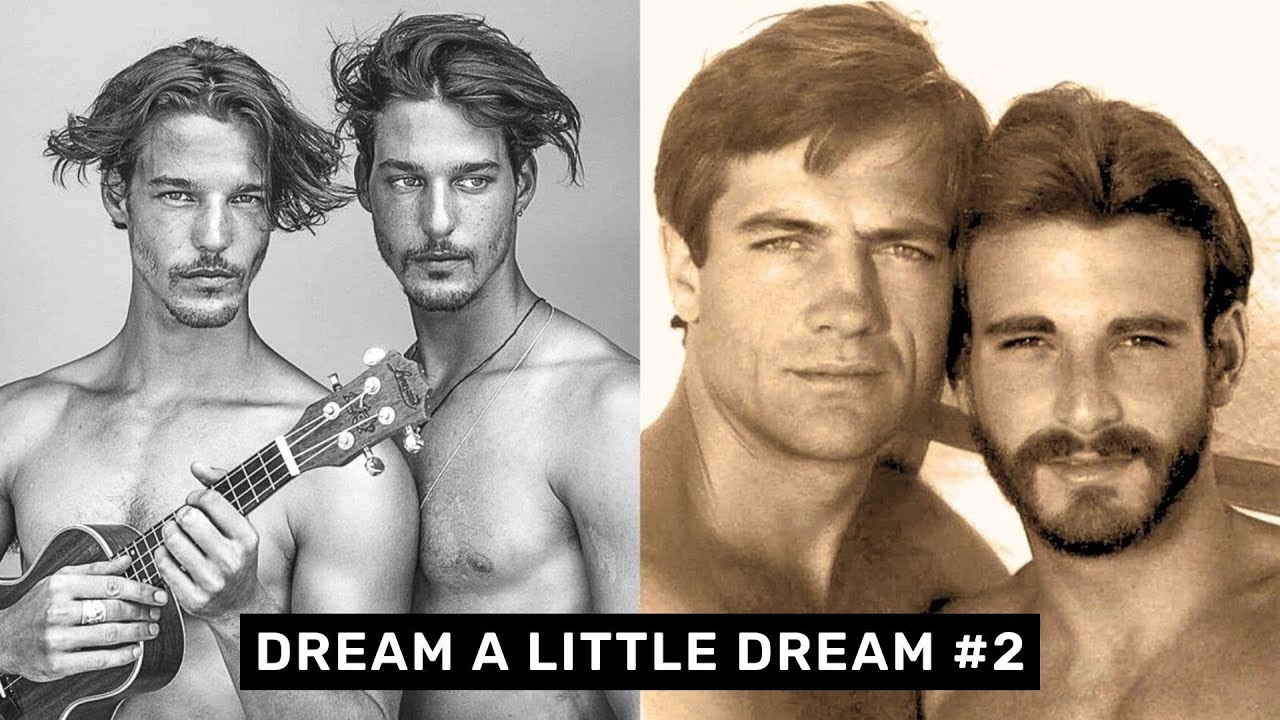 Dream A Little Dream #2