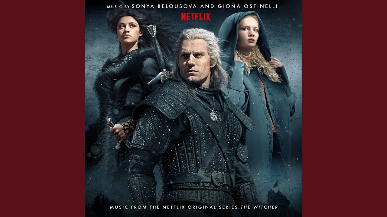 The Song of the White Wolf